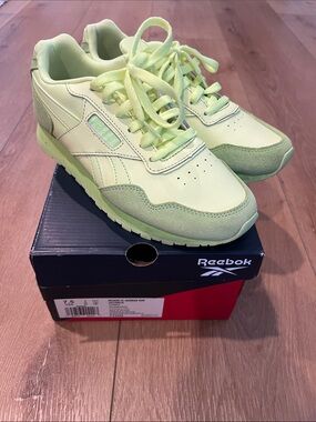 Women’s Reebok Harman Run Sneakers